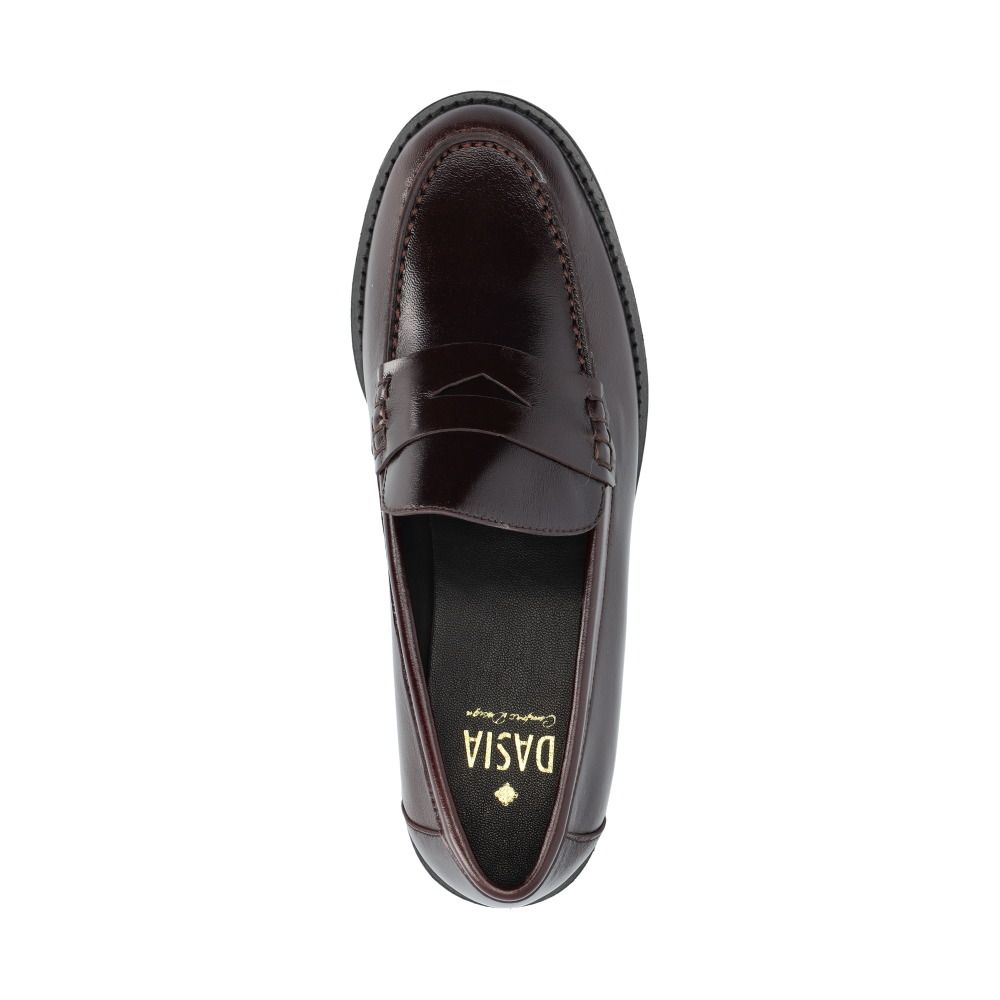 Leucas Loafers