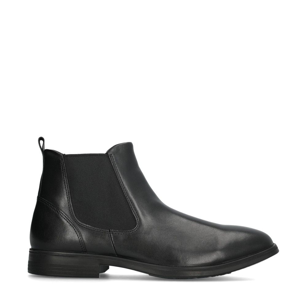 Melbourne Chelseaboots Svart