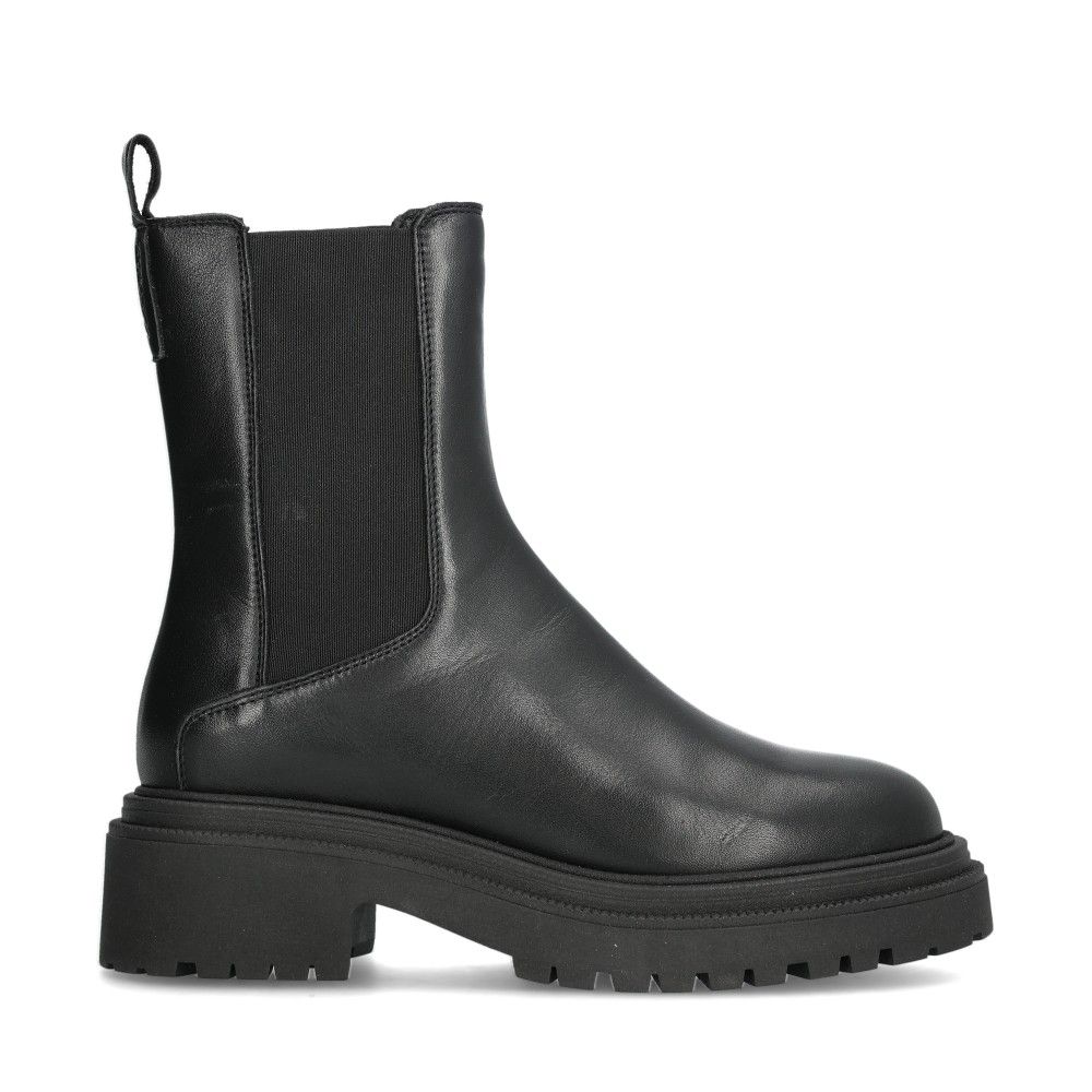 Esk Boots Svart