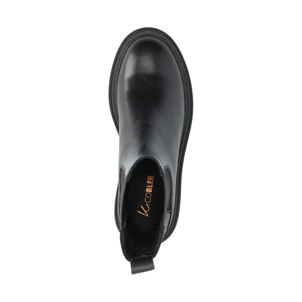 Esk Boots Svart