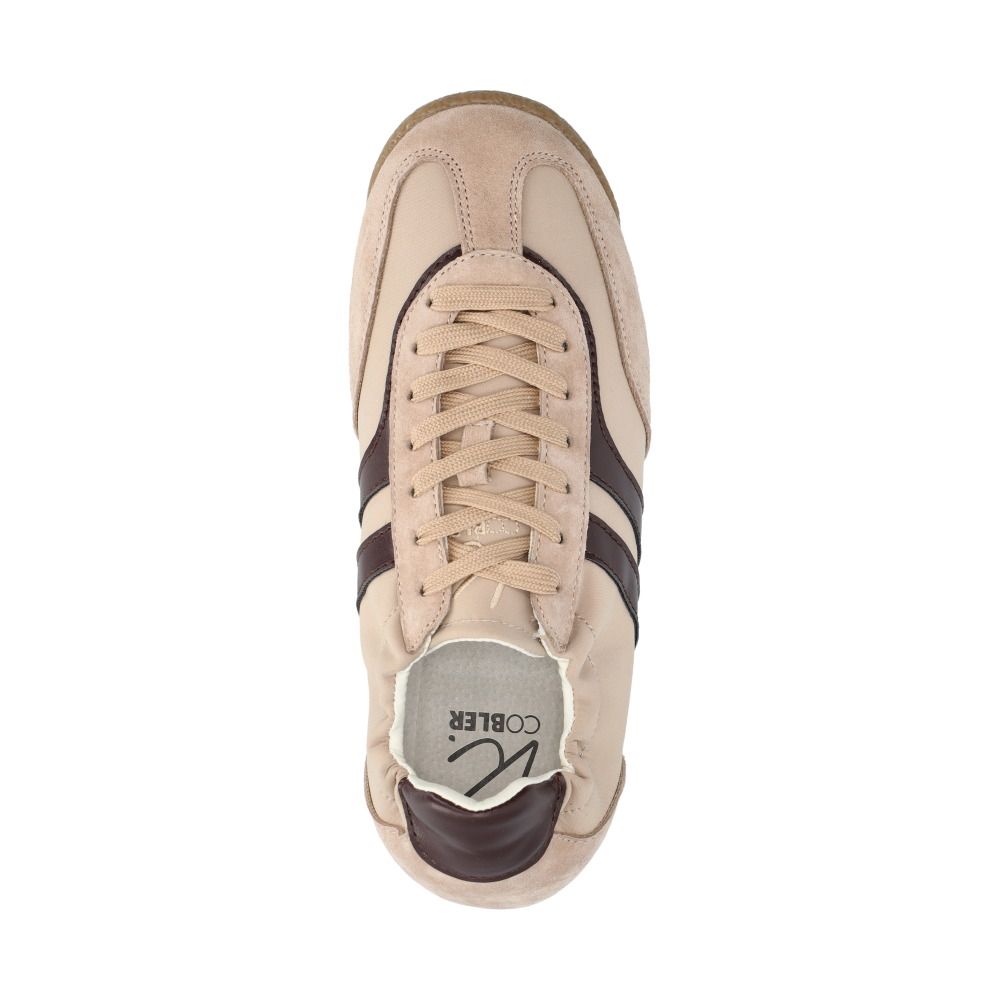 Castle Sneakers Beige