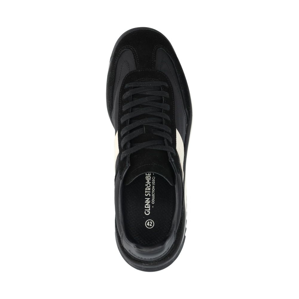 Cabrini Sneakers Svart