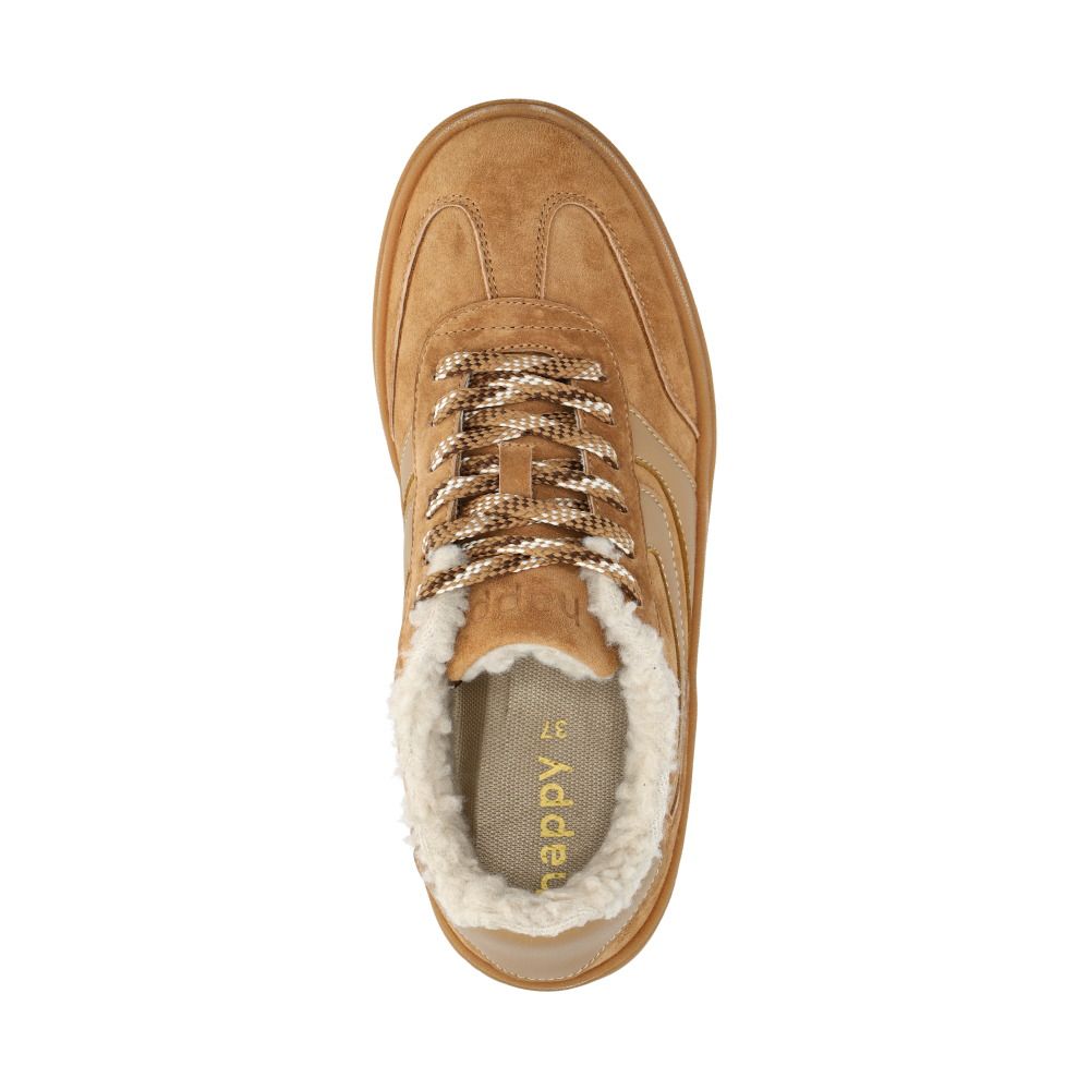 Celebrate Sneakers Kamel