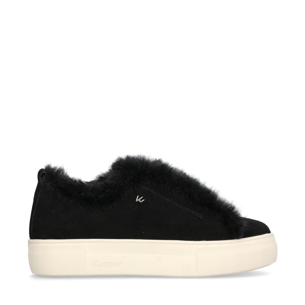 Anaheim Elastik Sneakers
