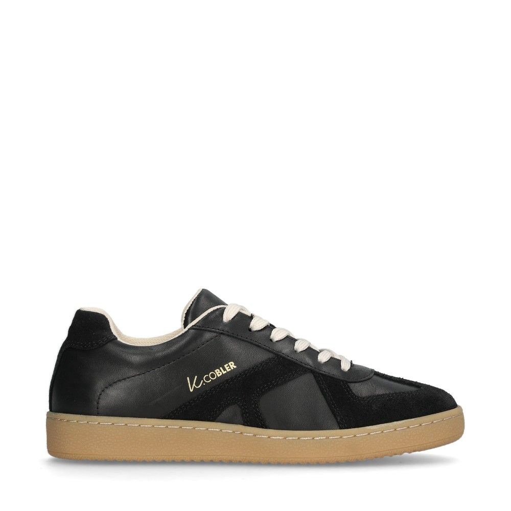 Sageston W 2.0 Sneakers Svart