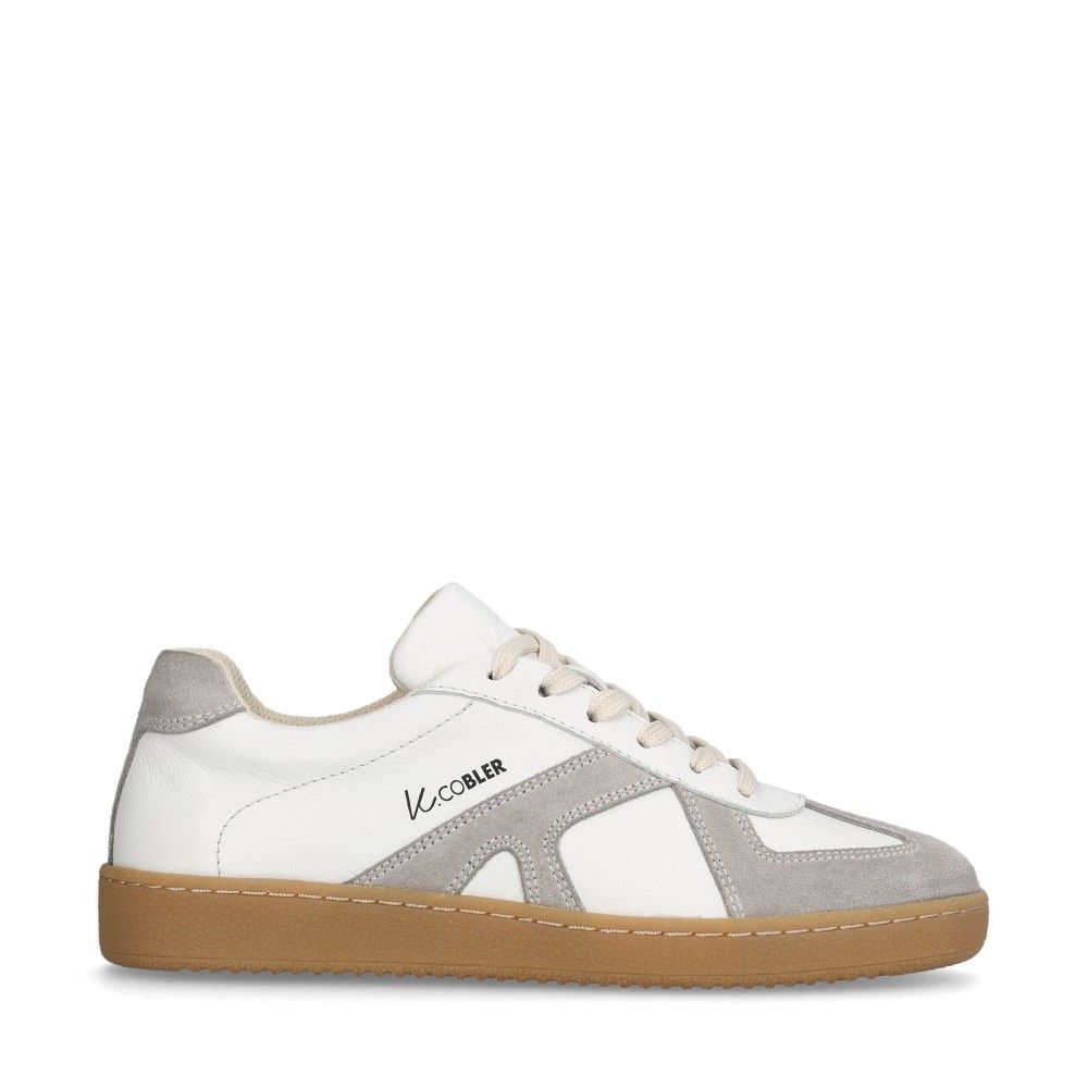 Sageston W 2.0 Sneakers Vit