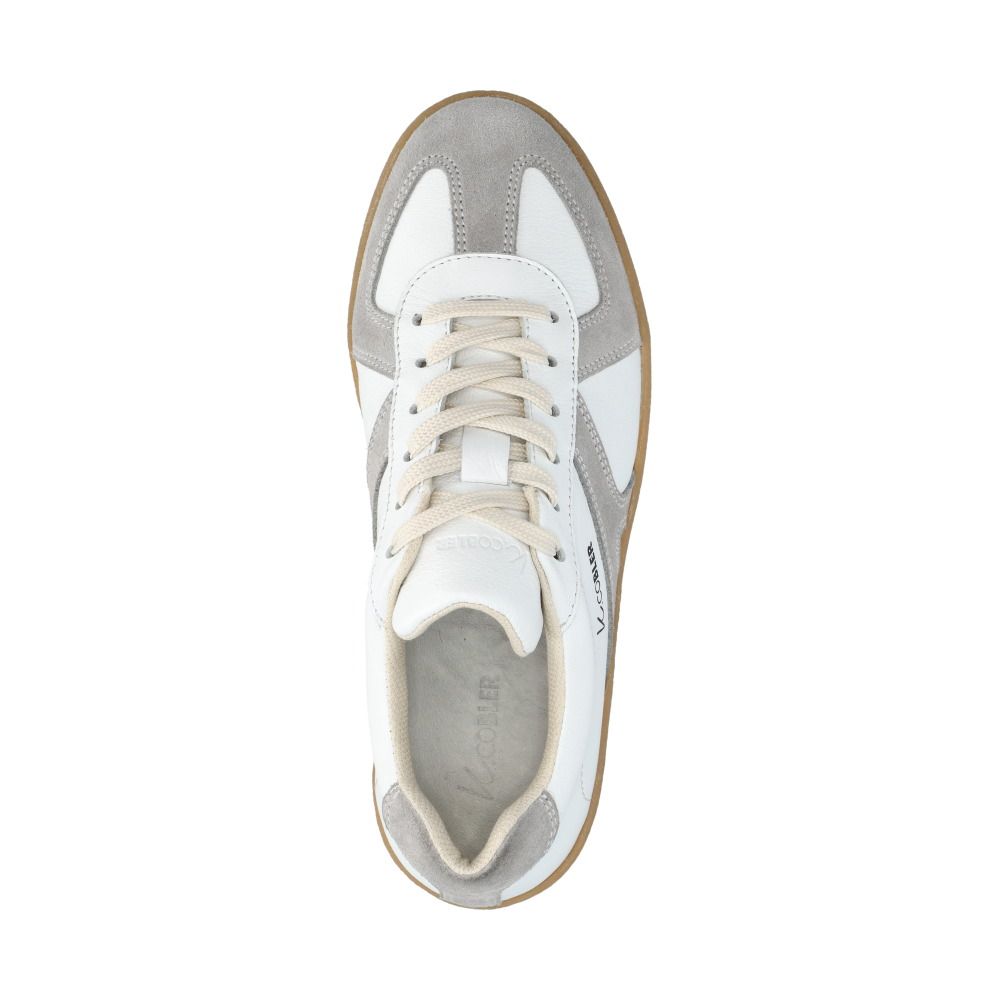Sageston W 2.0 Sneakers Vit