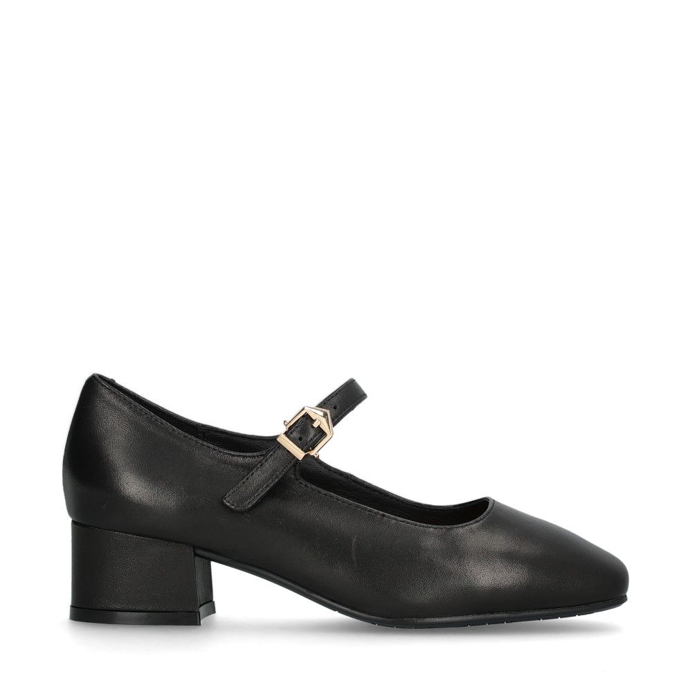 Marigold Pumps Svart