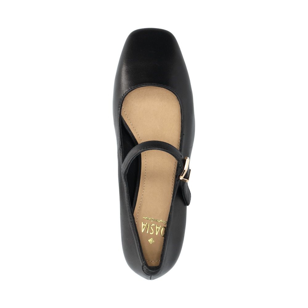 Marigold Pumps Svart