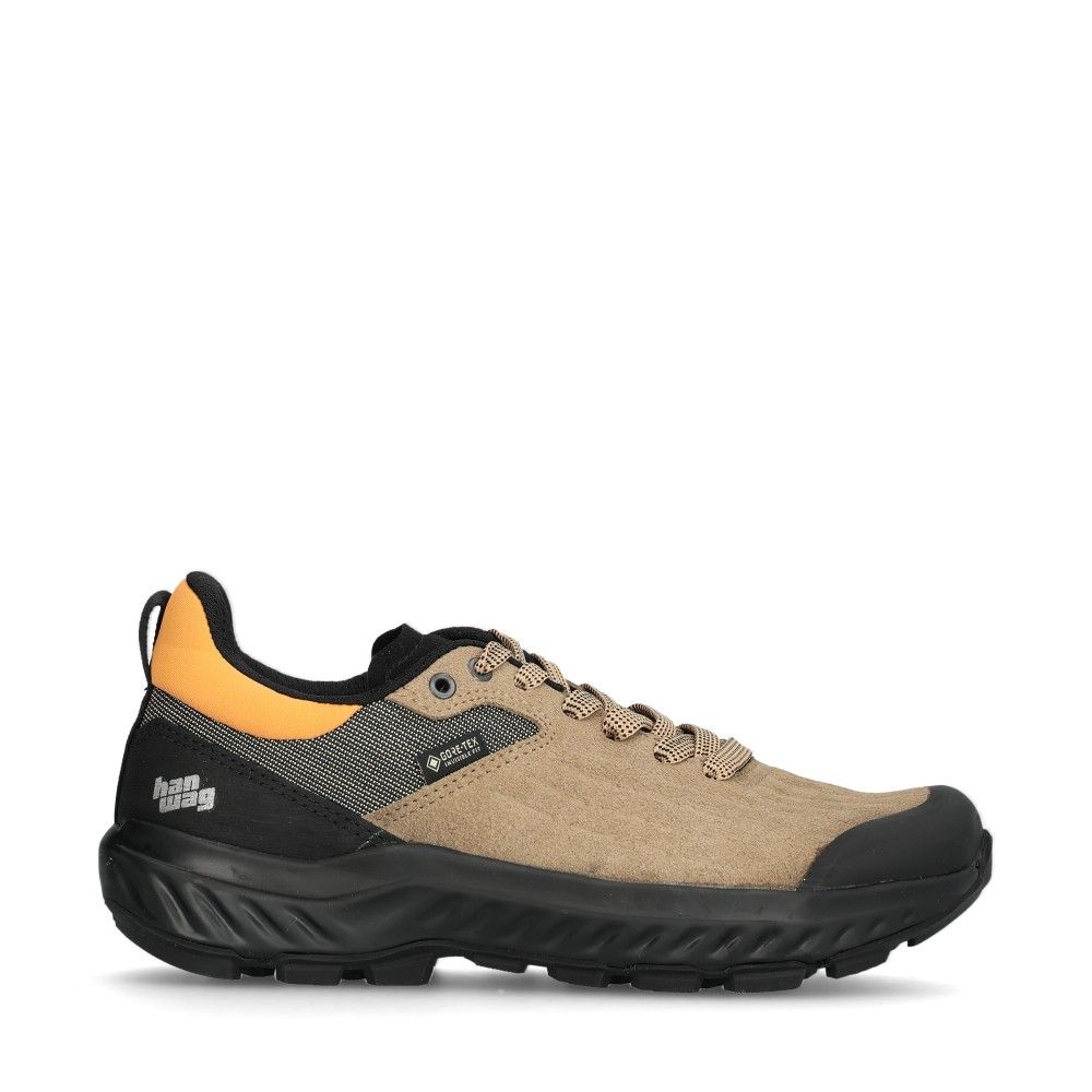Kaduro Low GTX Sneakers ljusbrun