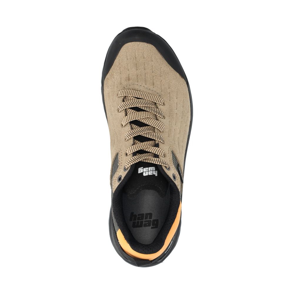 Kaduro Low GTX Sneakers ljusbrun