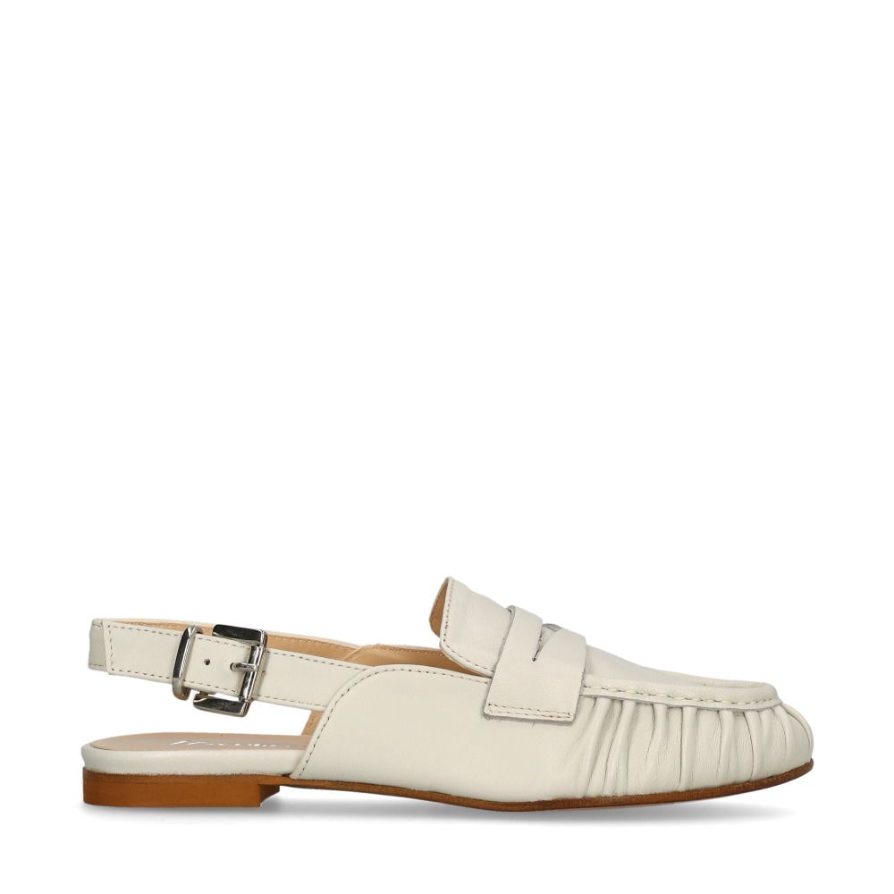 Cinzia Loafers Slingbacks Offvit