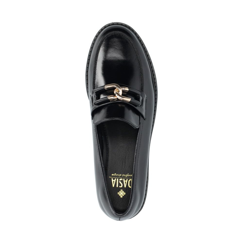 Moss Loafers
