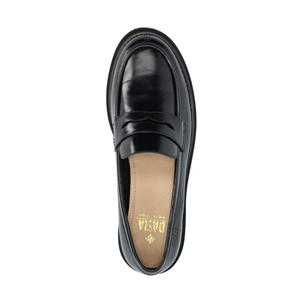 Chelone Loafers Bordeaux