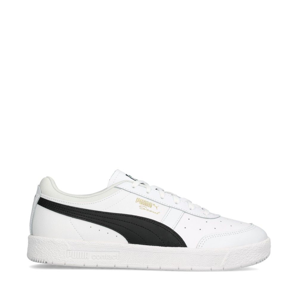 398410-02 Seoul Sneakers Vit