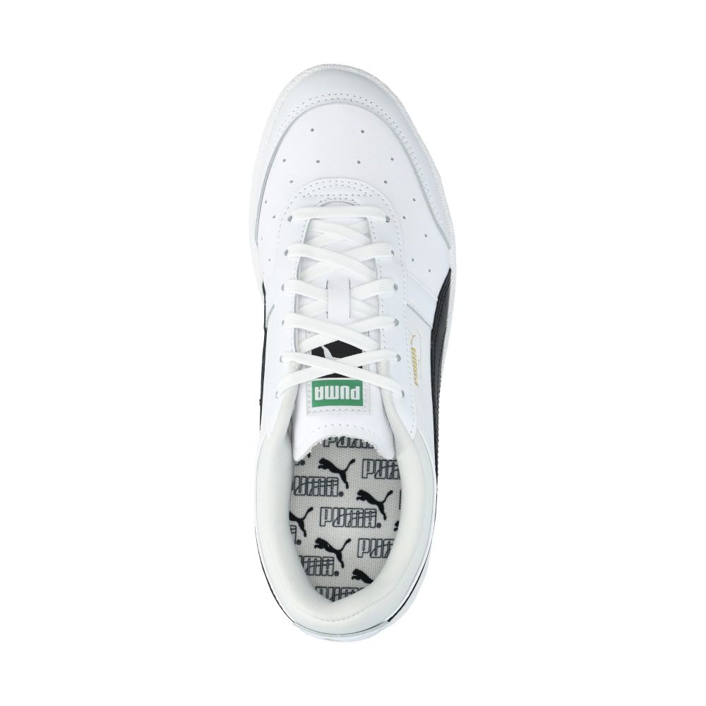 398410-02 Seoul Sneakers Vit