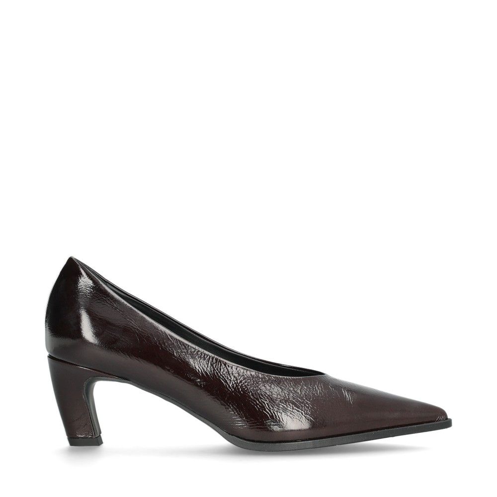 Larino pumps Bordeaux