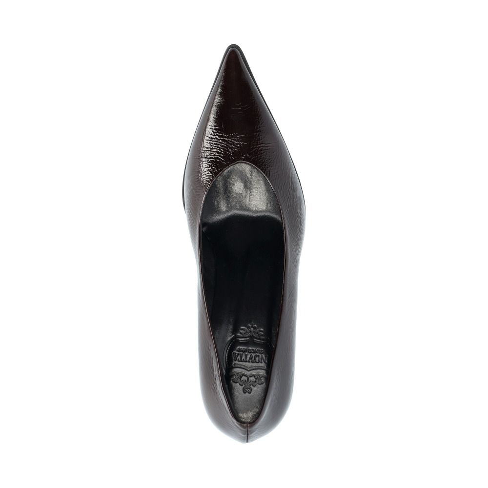 Larino pumps Bordeaux