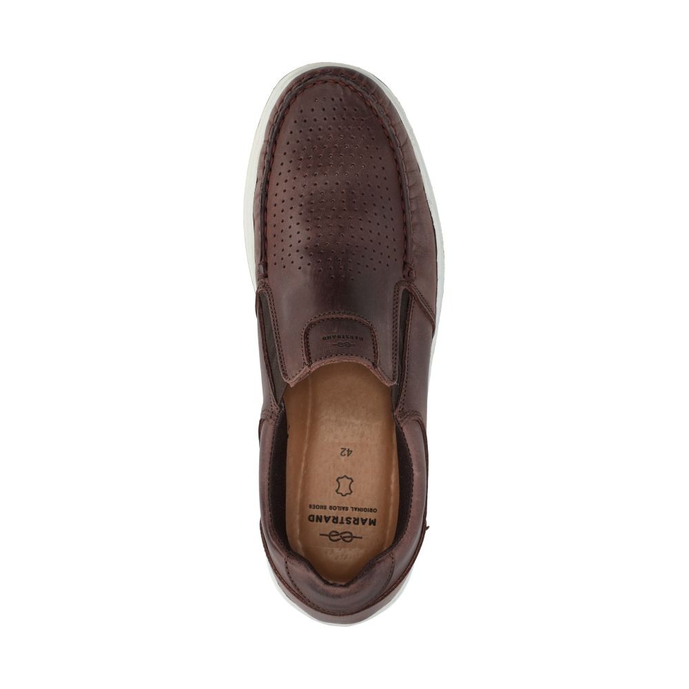 Tom Marstrand Slip-on Brun