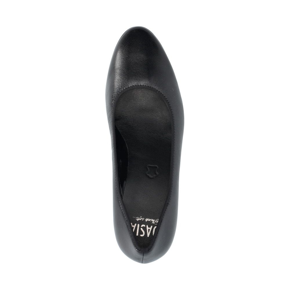 Iberis Pumps Svart