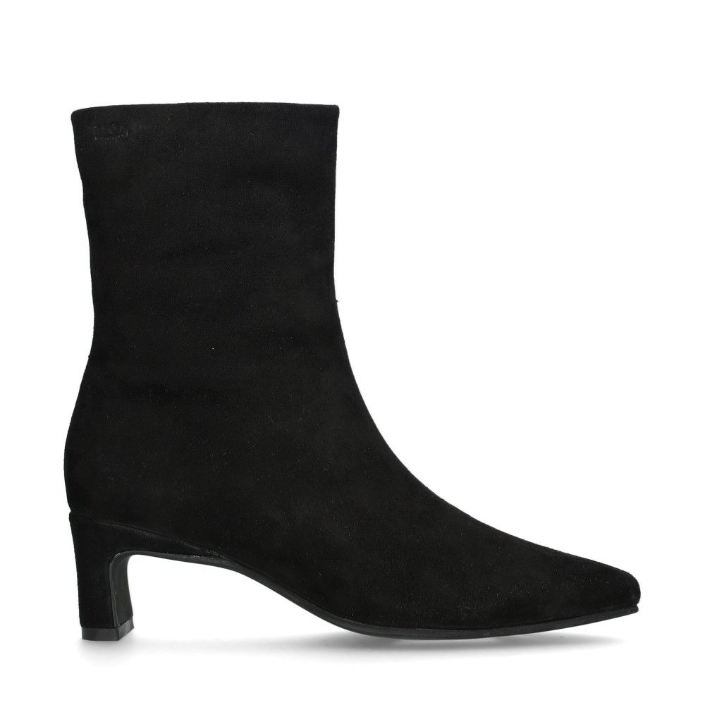 Nairo Bidsa Boot Svart