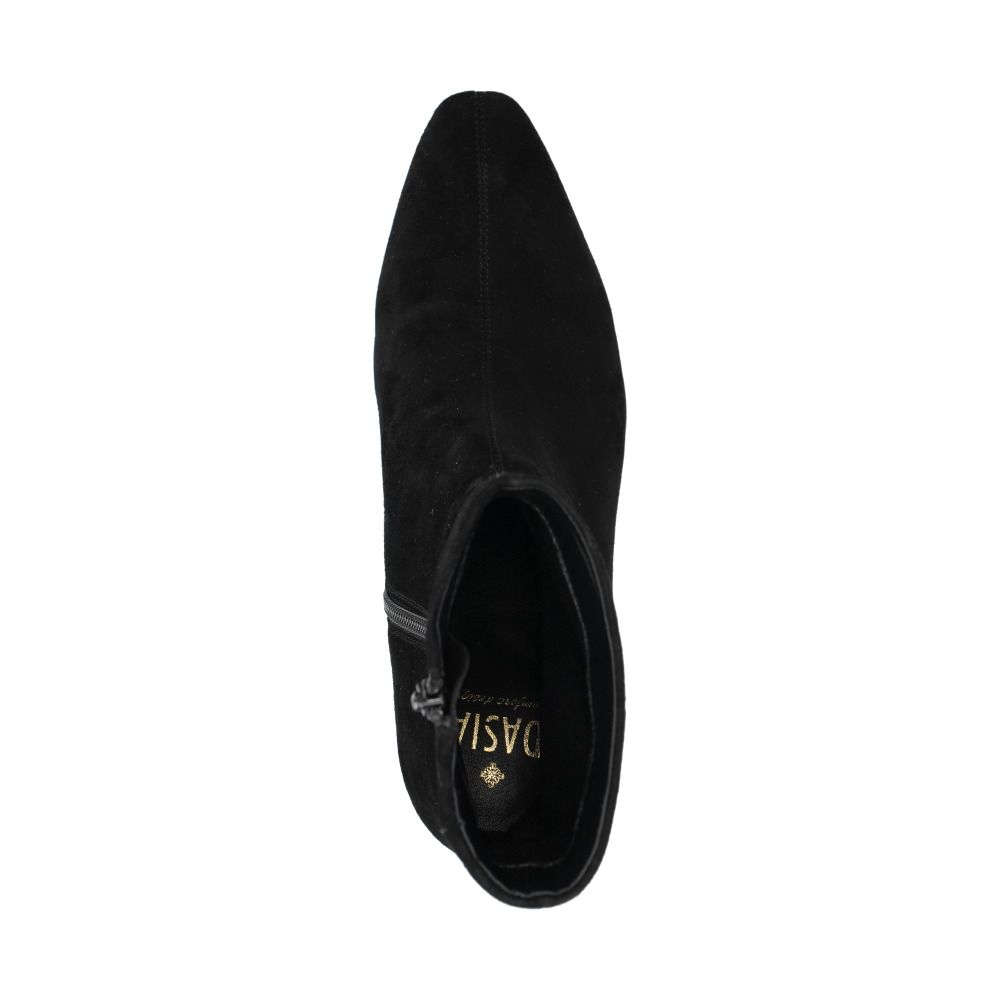 Nairo Bidsa Boot Svart