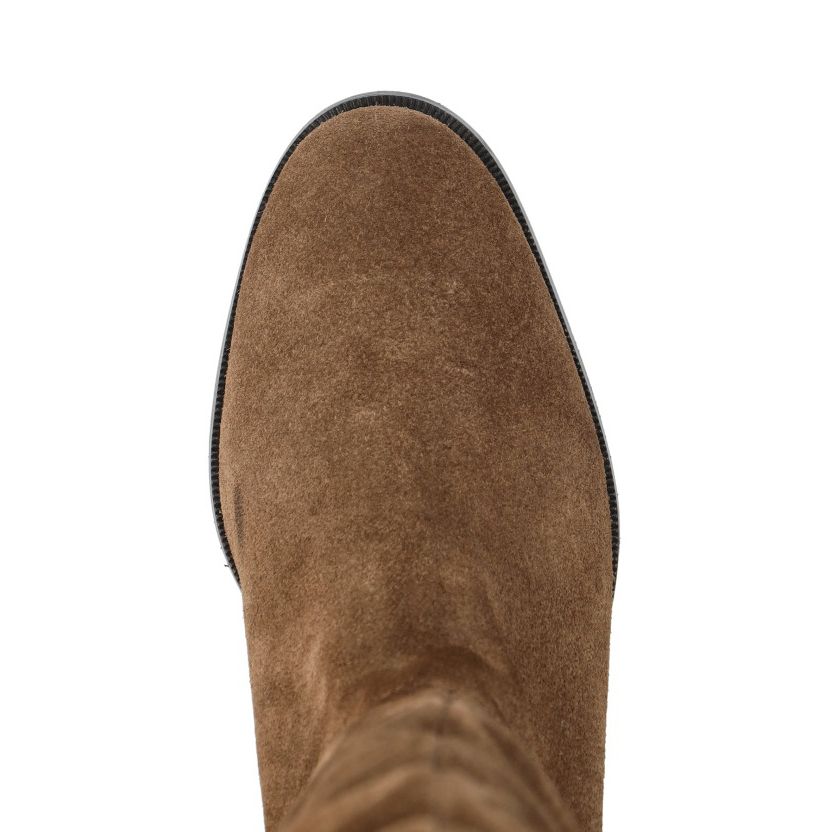 Anemone Longboot Tobakk Tobakk