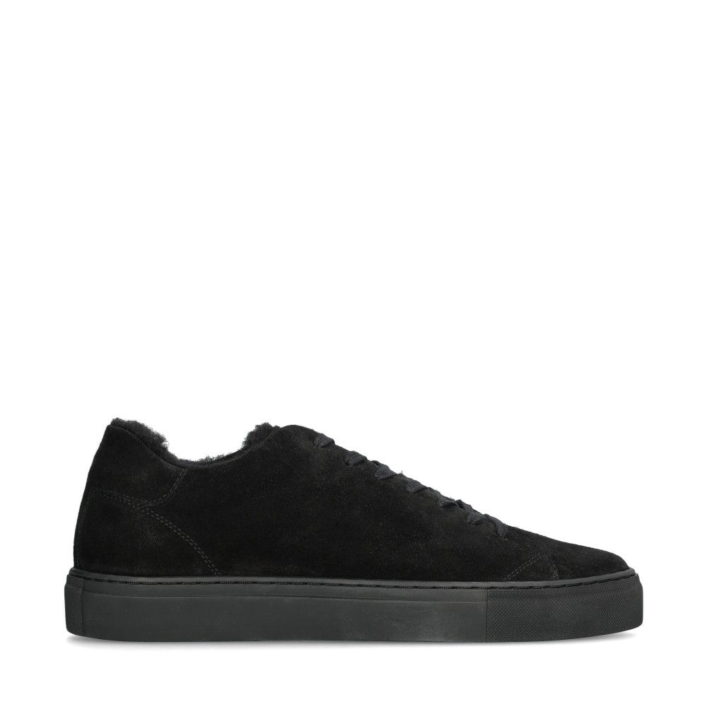 Bertini Sneakers Svart Svart