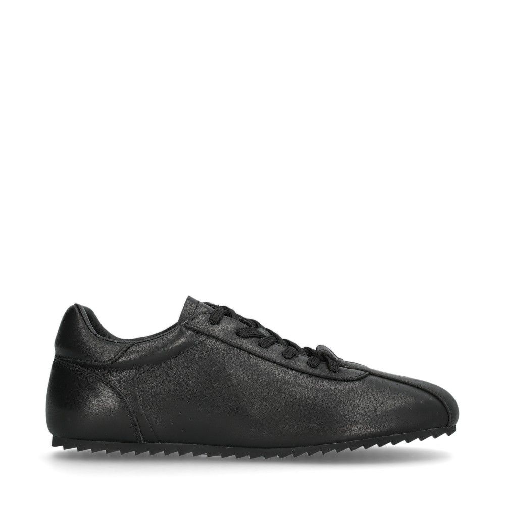 Creswick Sneakers Svart