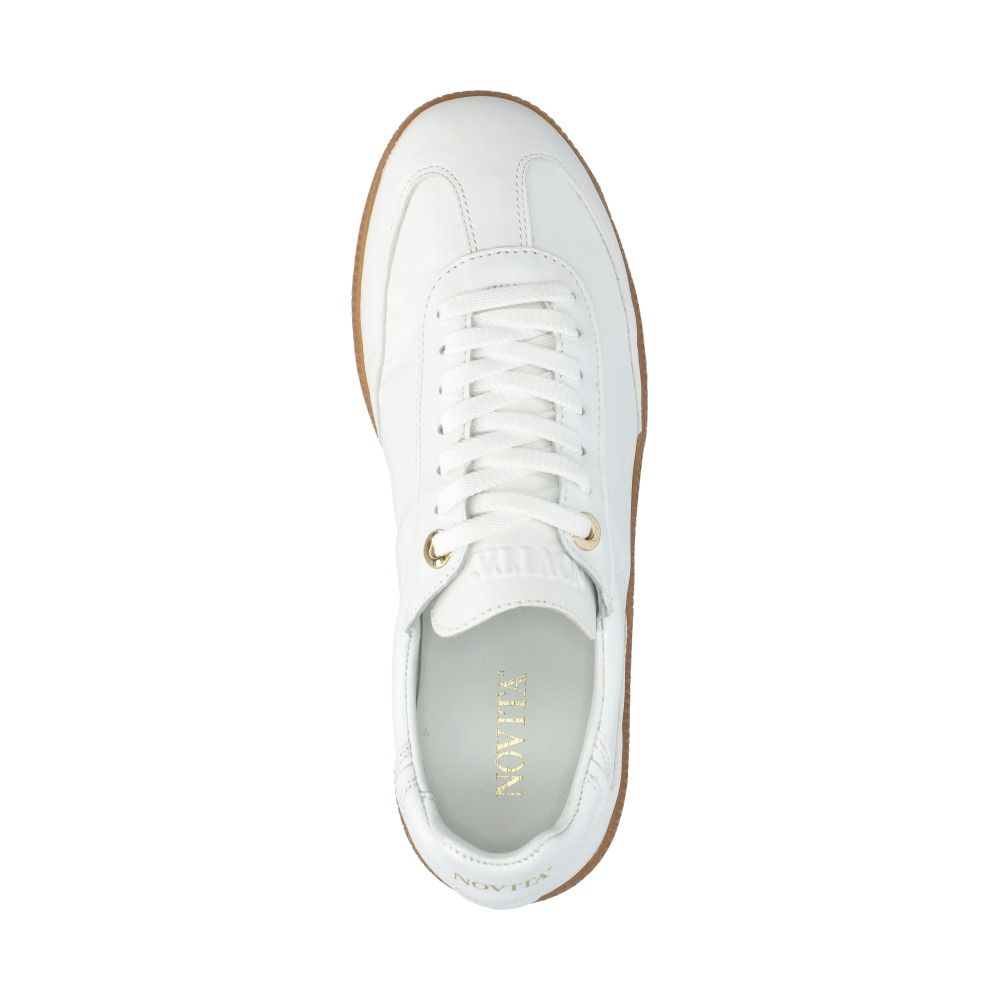 Allerona Sneakers Vit