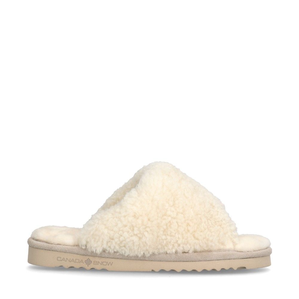 Edmonton Twist Offwhite Offwhite