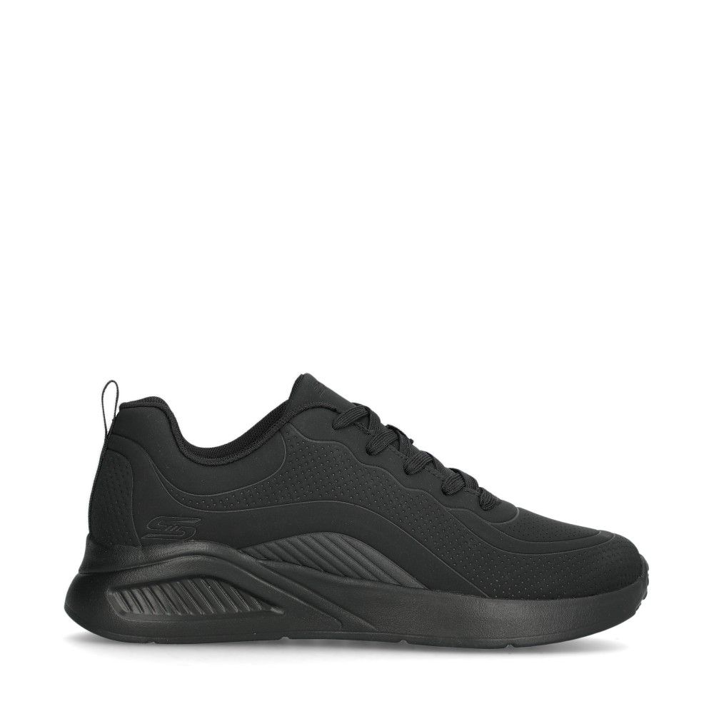 How Sweet Sneakers Svart