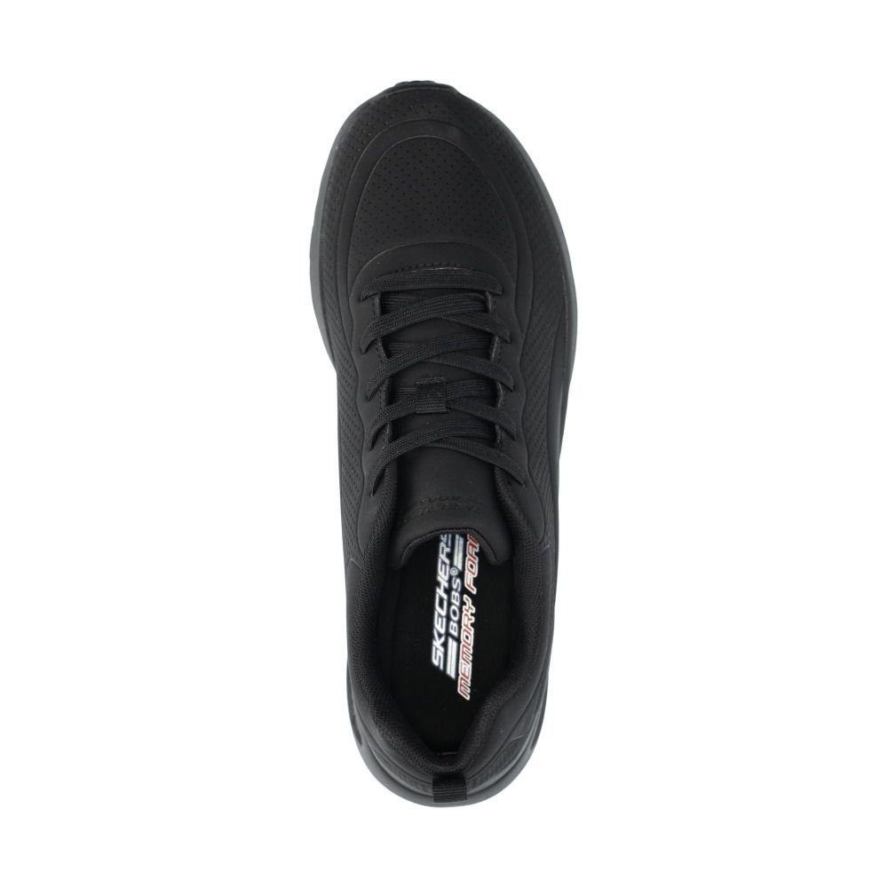 How Sweet Sneakers Svart