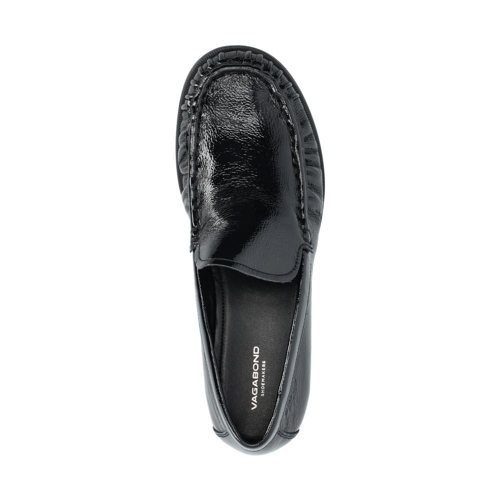 Brandi Loafers Svart