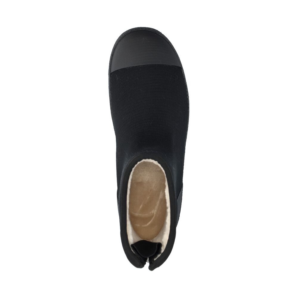 Arch Hybrid Boots Svart