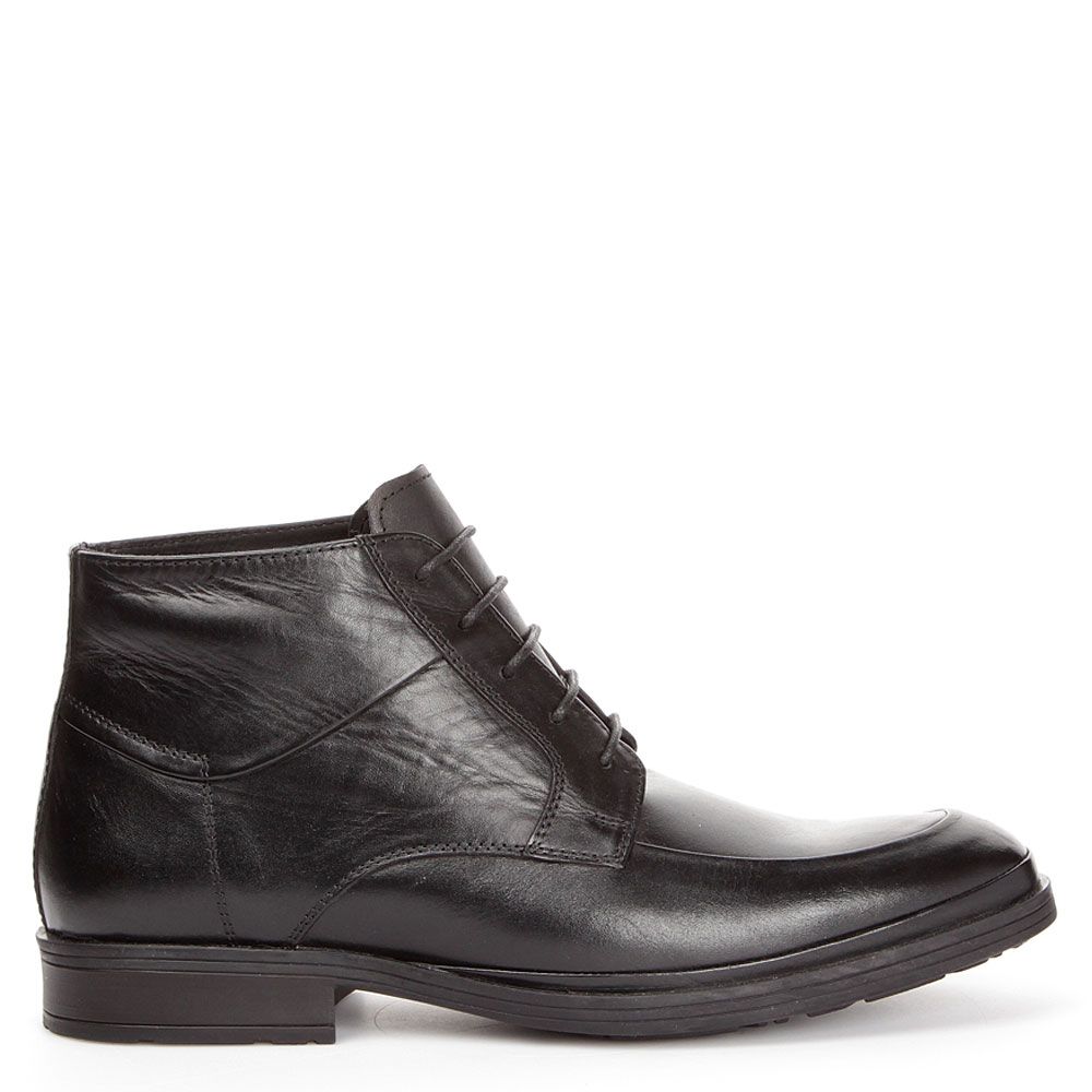 Achilles Svart
