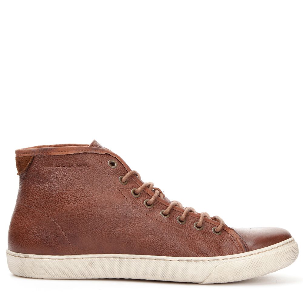 Woods Sneakers Brun