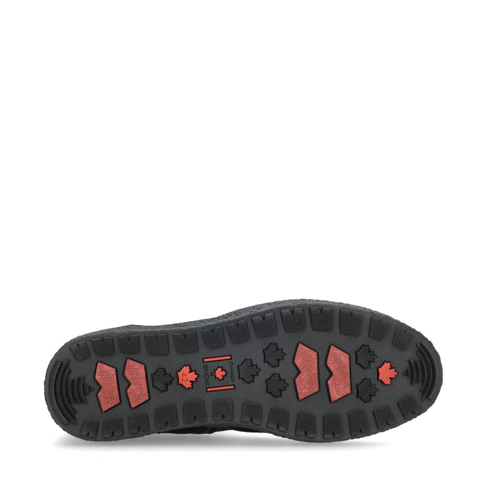 Mount Verm Grip Boots