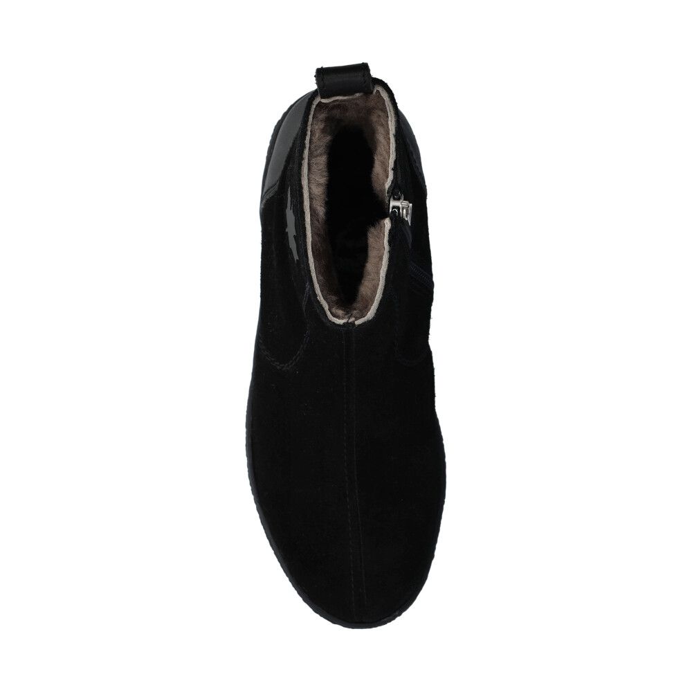 Mount Verm Grip Boots Svart