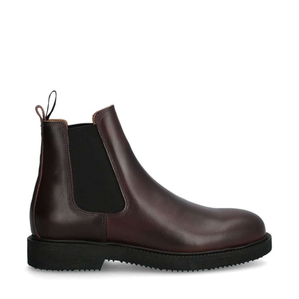 Sense Boots Chelsea Brun