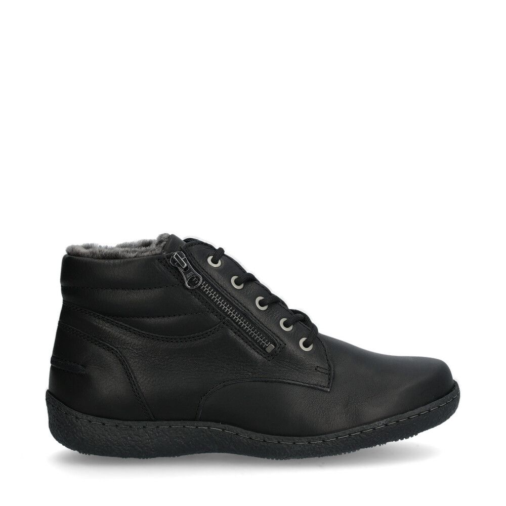 14803-283 Svart