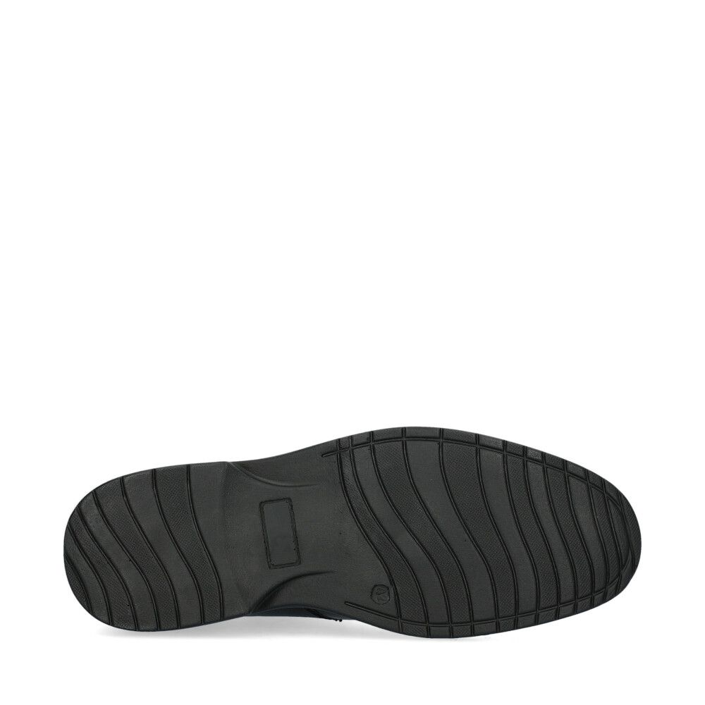 Hadeus Boots Svart
