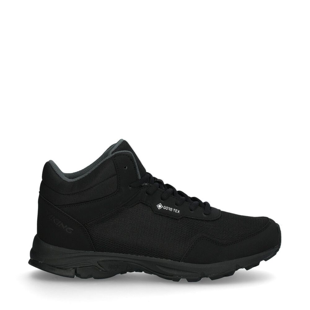 Comfort GTX Kängor Svart