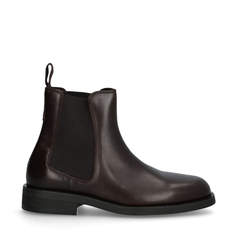 Rizmood Chelsea Boots Brun