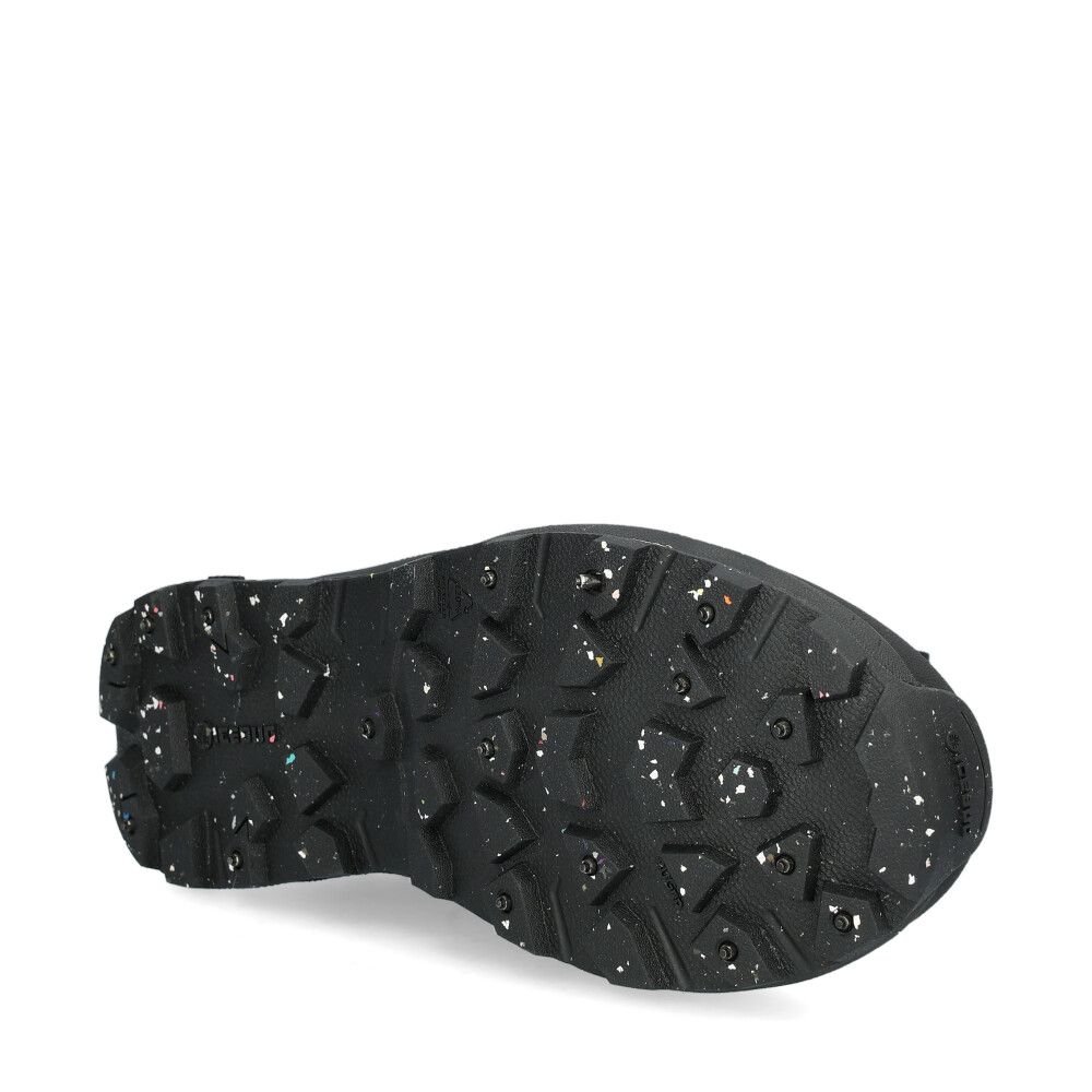 Boda BUGrip Boots Dubbar M Svart