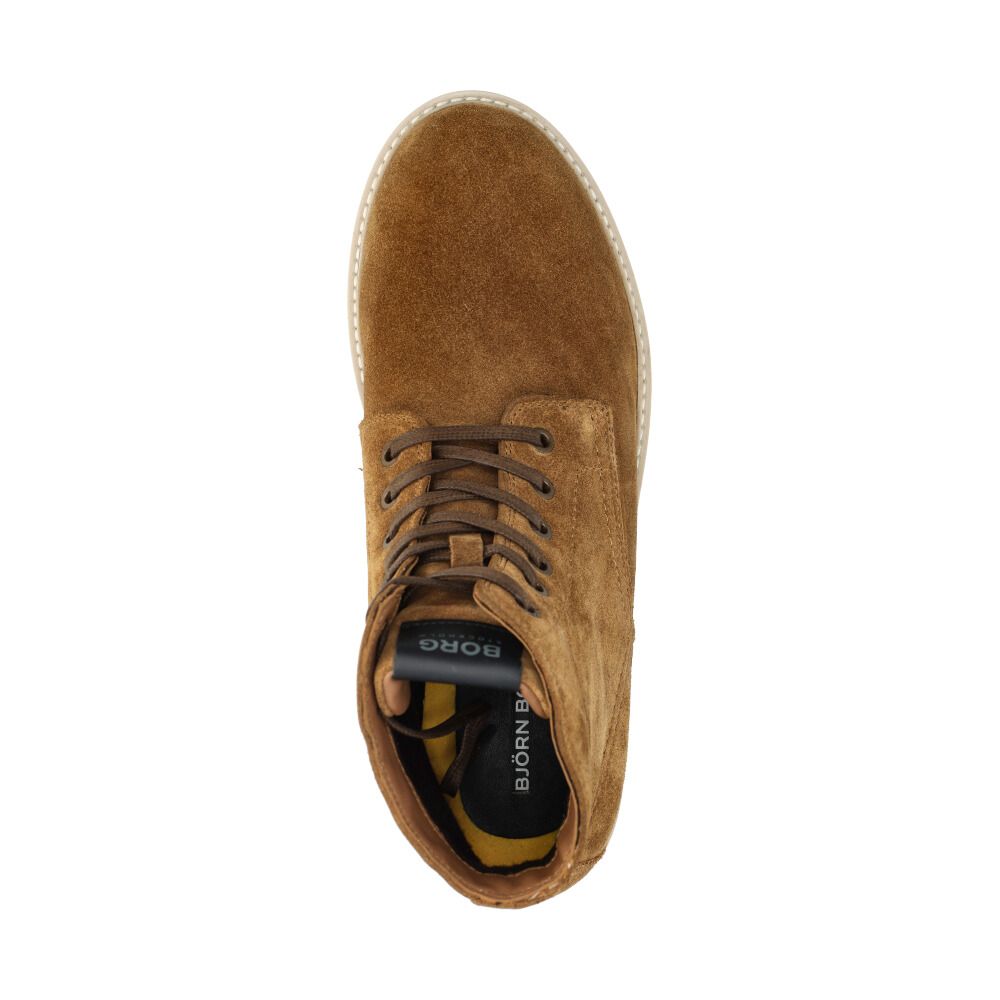 H500 Hiker Kängor Brun