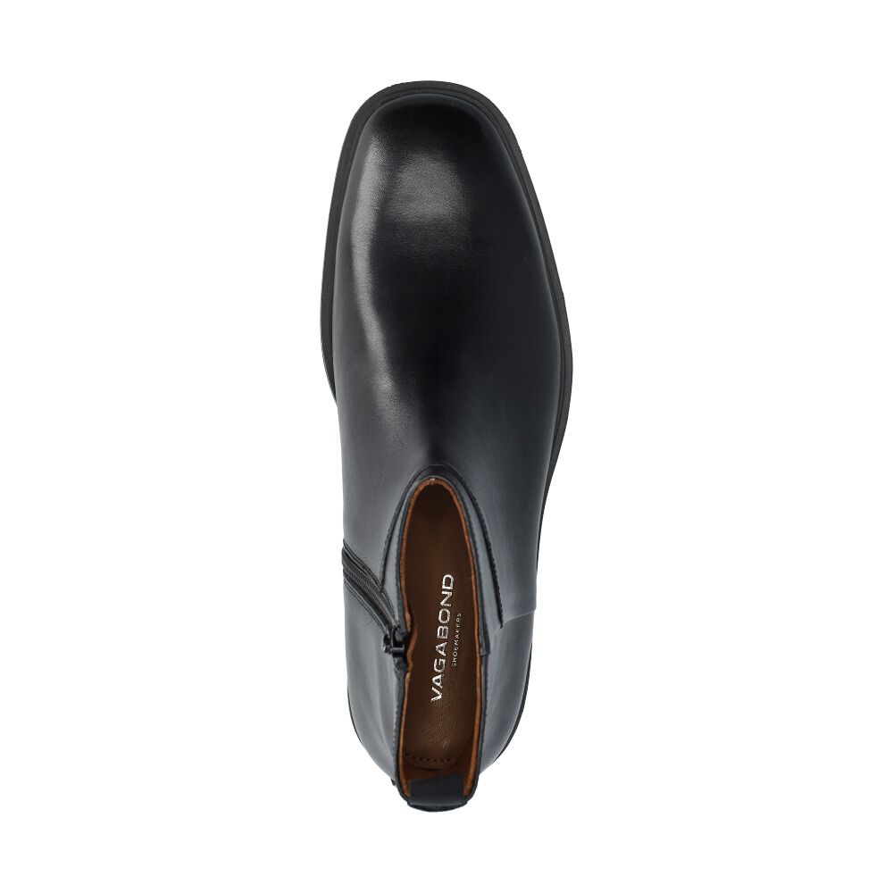 Andrew Kängor Svart