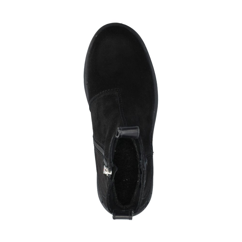 Mount Croy Boots Broddar Svart