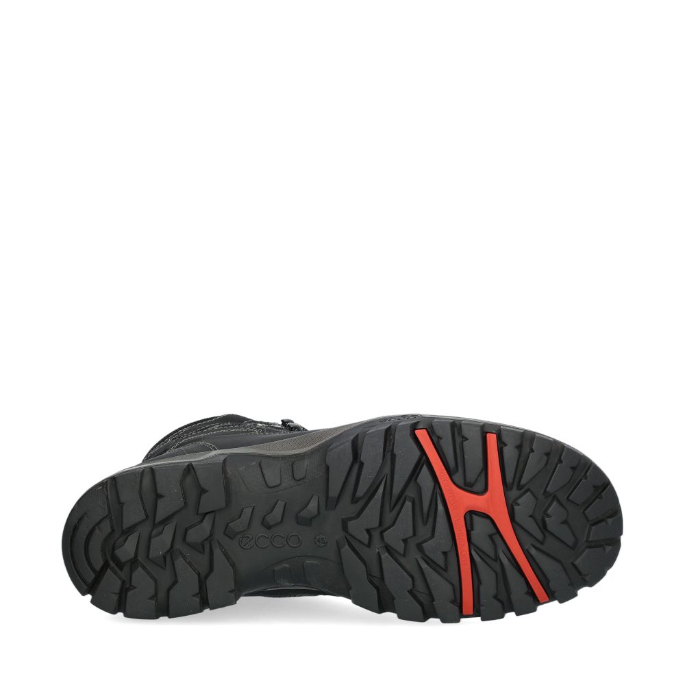 Reuse Ecco Xpedition Svart