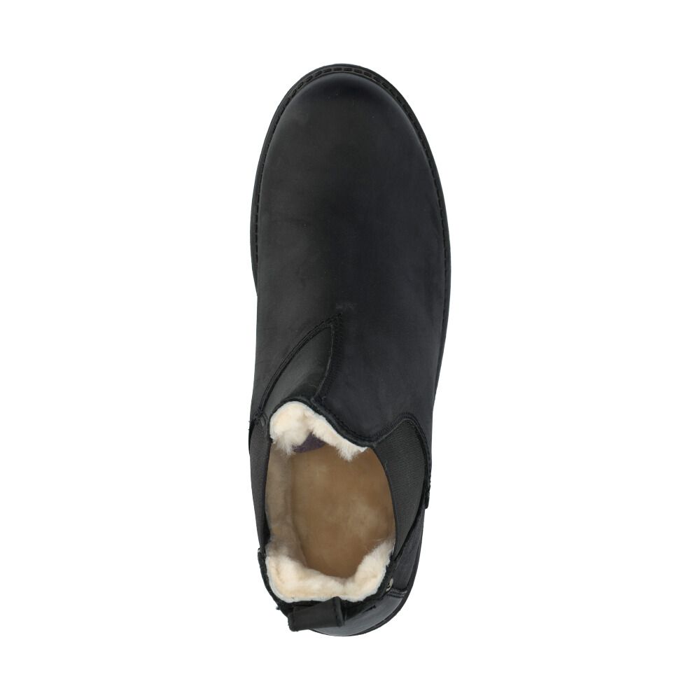 Kufstein Chelseaboots Svart